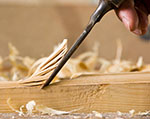 Entretien de meuble en bois par Menuisier France à Dompremy